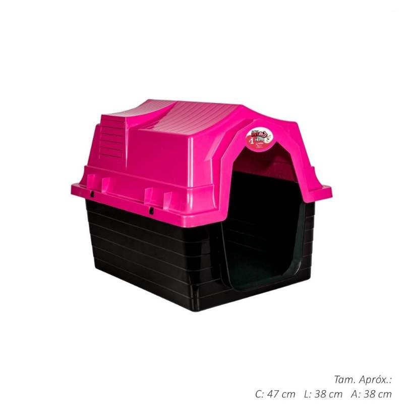 Casinha Pet Au N.01