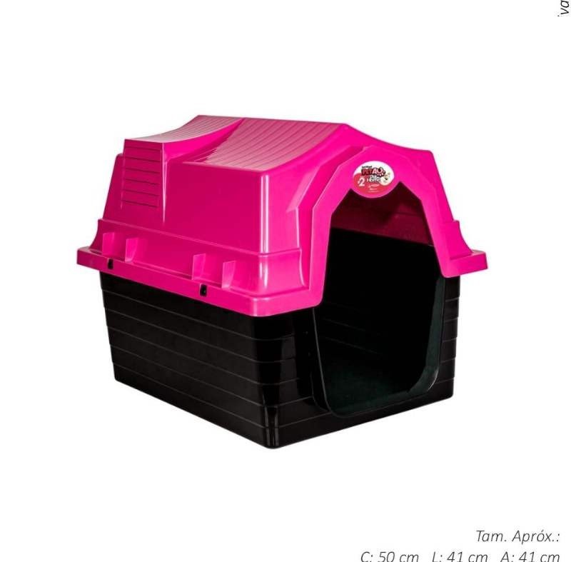 Casinha Pet Au N.02