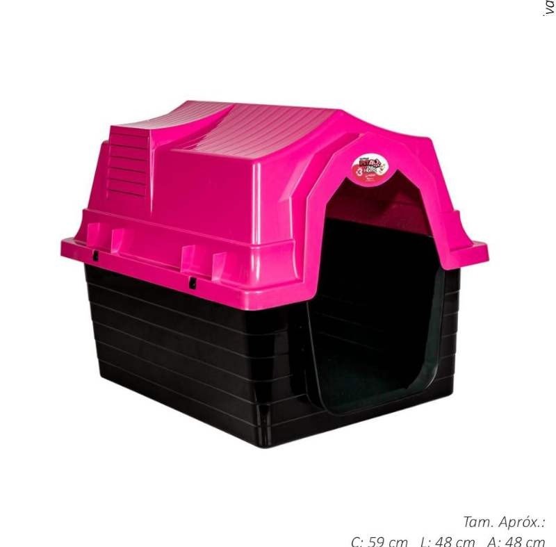 Casinha Pet Au N.03