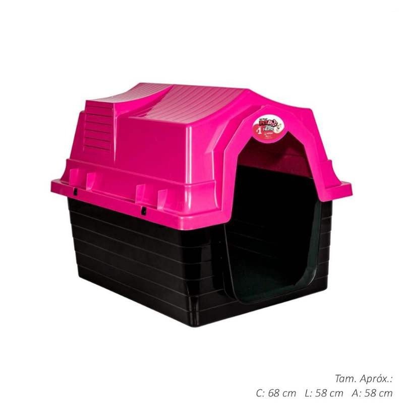 Casinha Pet Au N.04