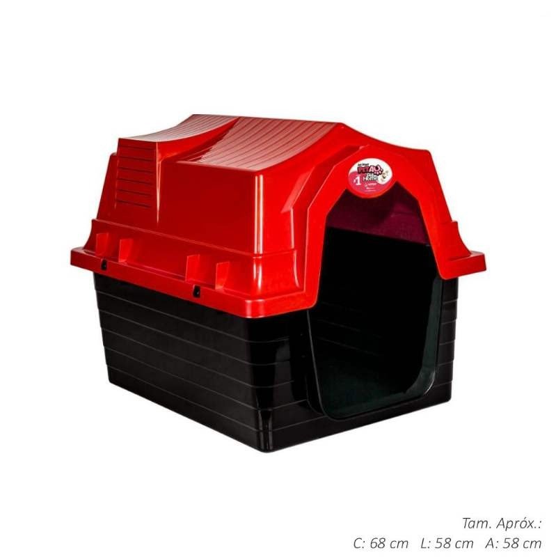 Casinha Pet Au