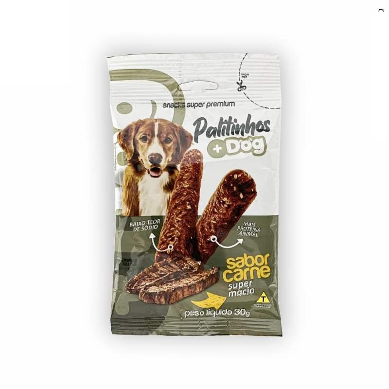 Bifinho Palito Dental Flex