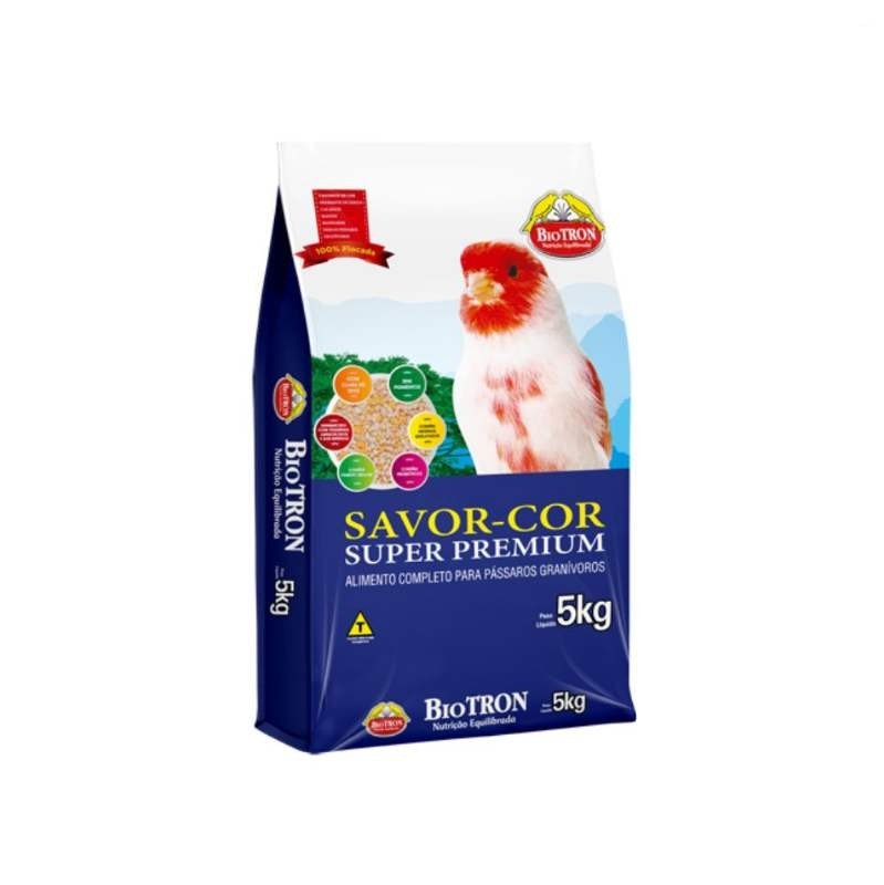 Savor Cor 5Kg