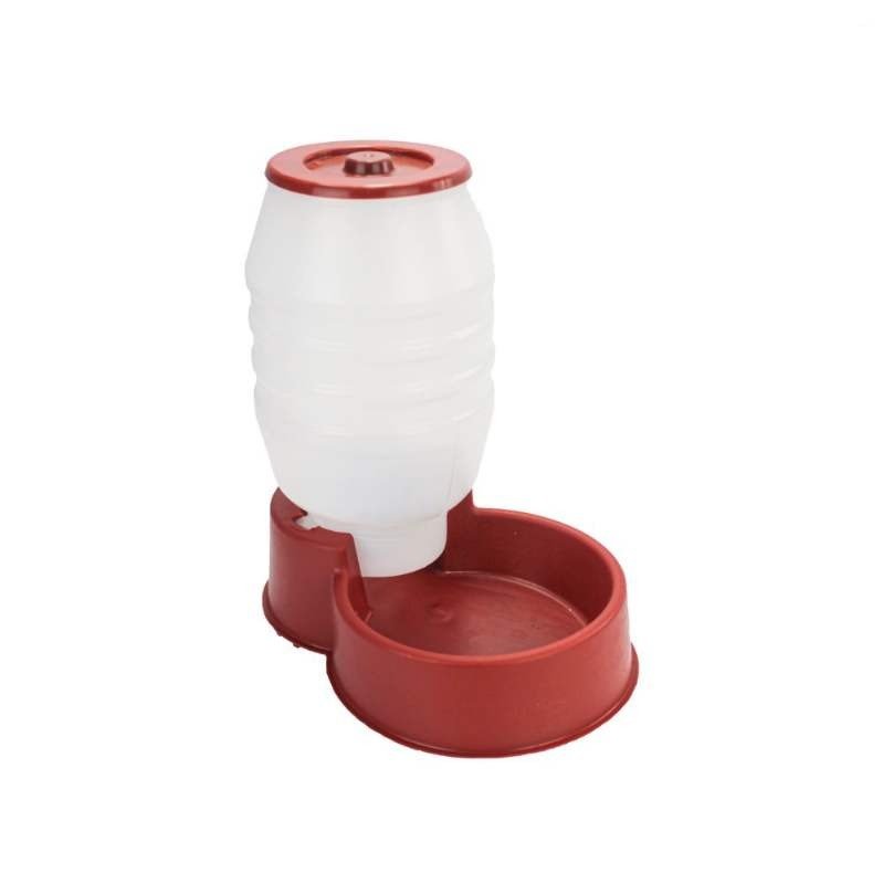 Comed Automatico Caes 2,5Kg