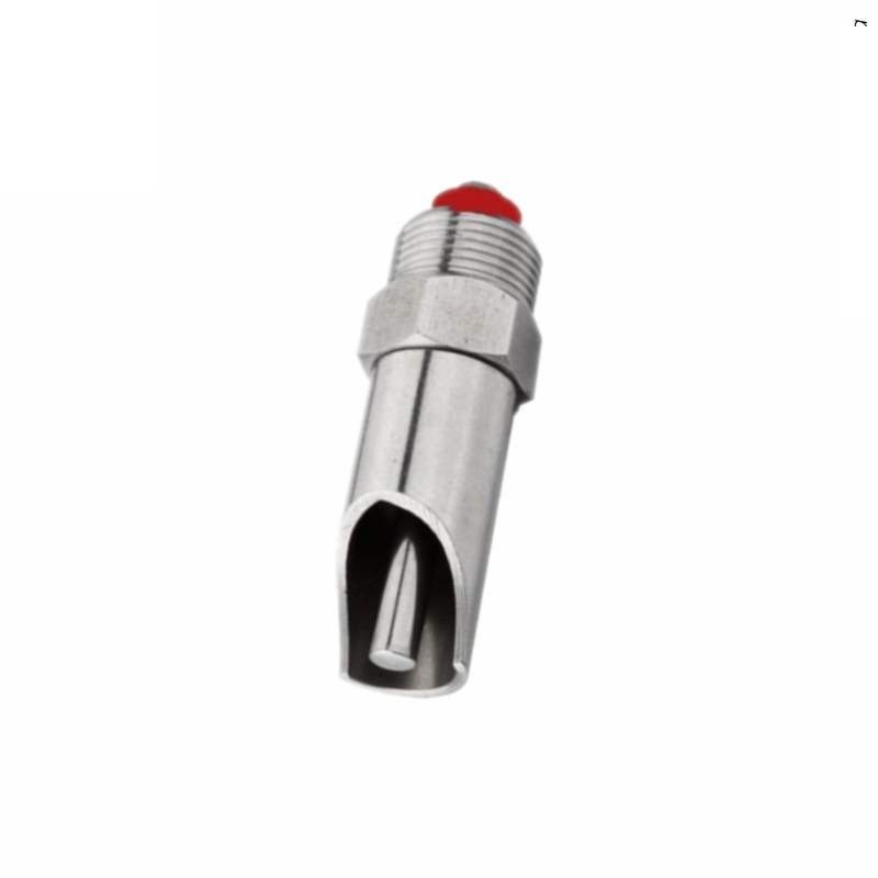 BEB SUINO INOX ADULTO TERMINACAO C/5