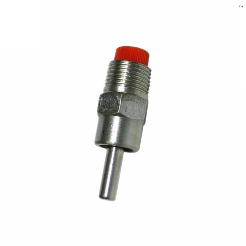 BEB SUINO INOX CHUPETA PULVERIZACAO C/5