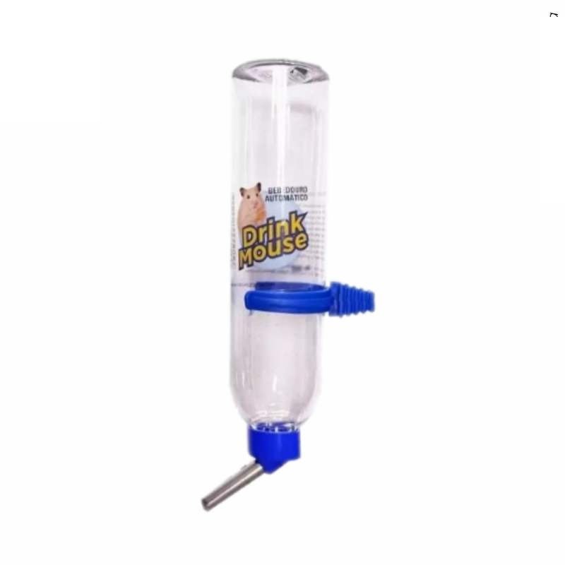 BEB HAMSTER DRINK MOUSE INOX 200ML
