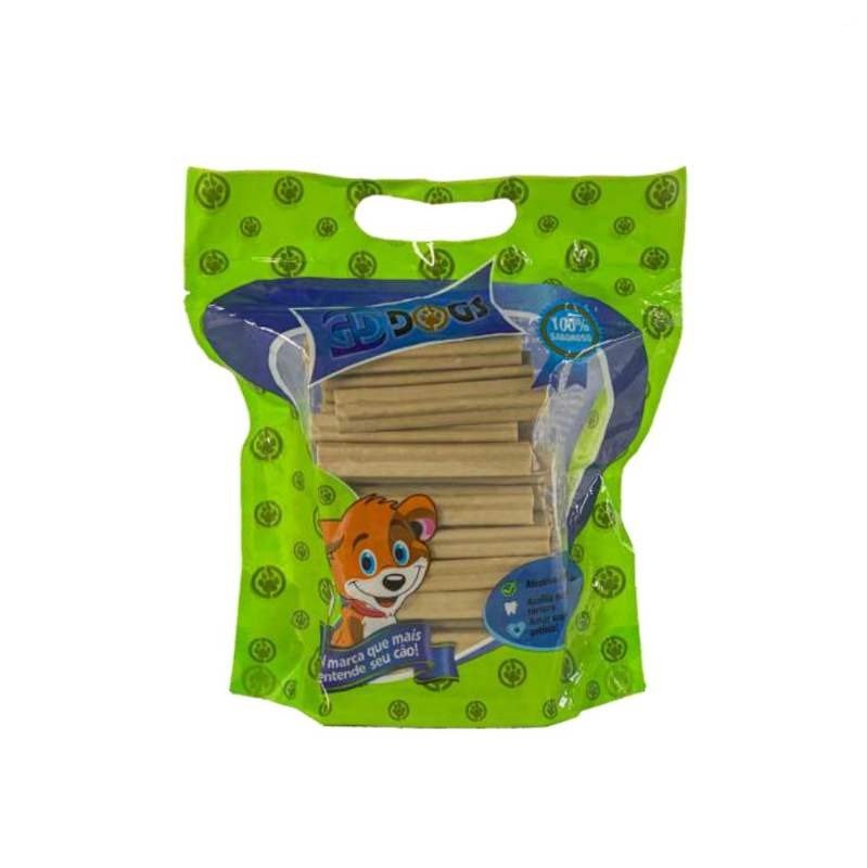 Osso Dental Rigido Natural 1Kg