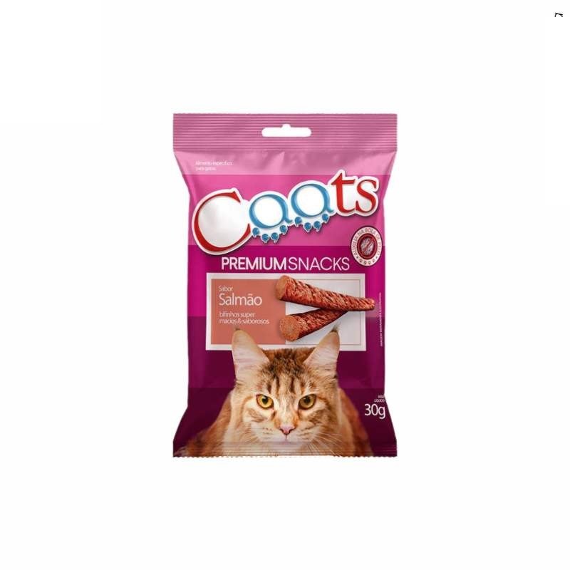 Bifinho Caats