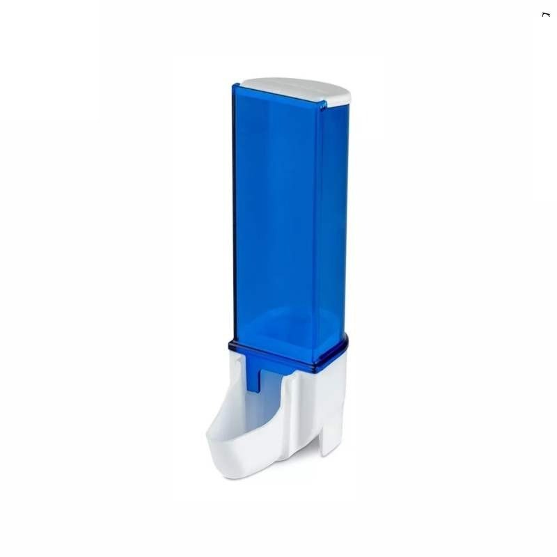 COMED AUTO SERTAO MALHA LARGA C/6