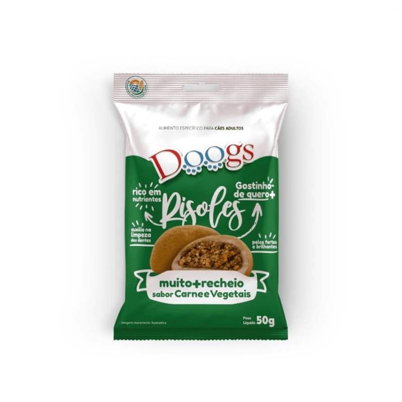 Snacks Care 50Gr Risoles