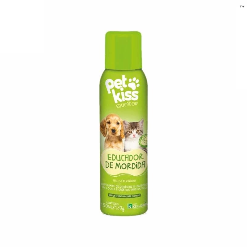 EDUCADOR DE MORDIDAS 150ML