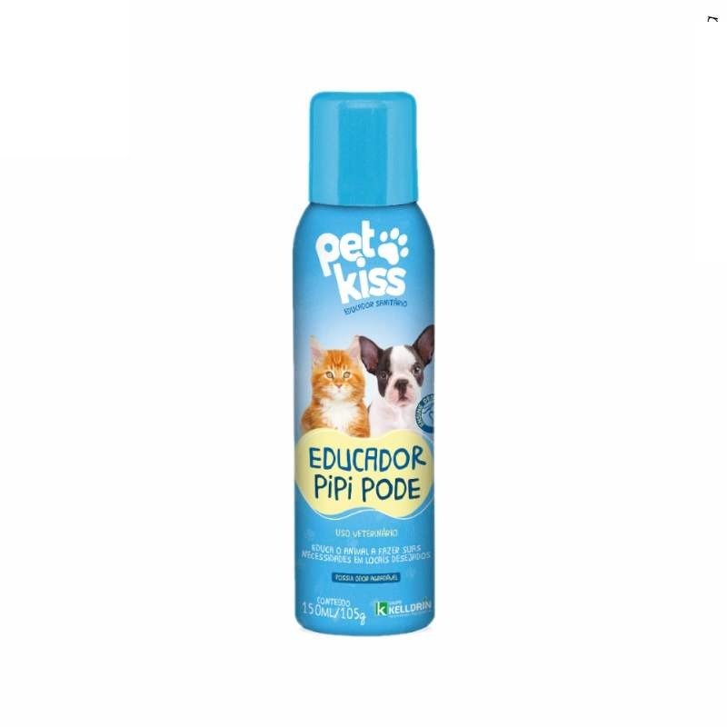 EDUCADOR PIPI PODE 150ML
