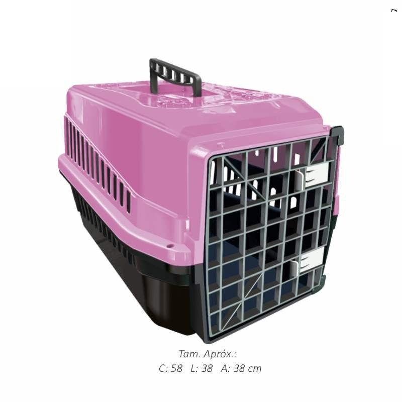 Cx Transp Mec N.05