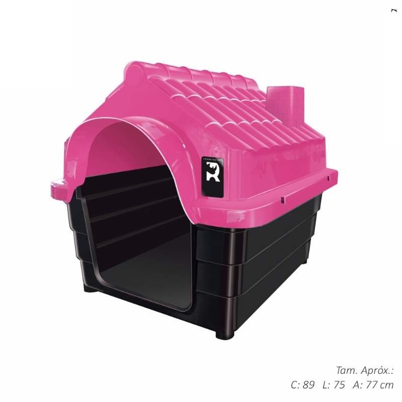 Casinha Mec N.07
