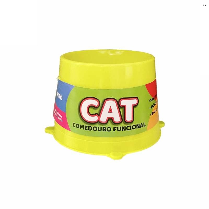 Comed Alto Cat 250Ml
