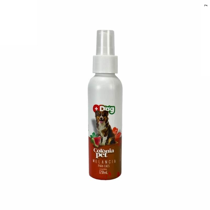 COLONIA MAIS DOG MELANCIA 120ML