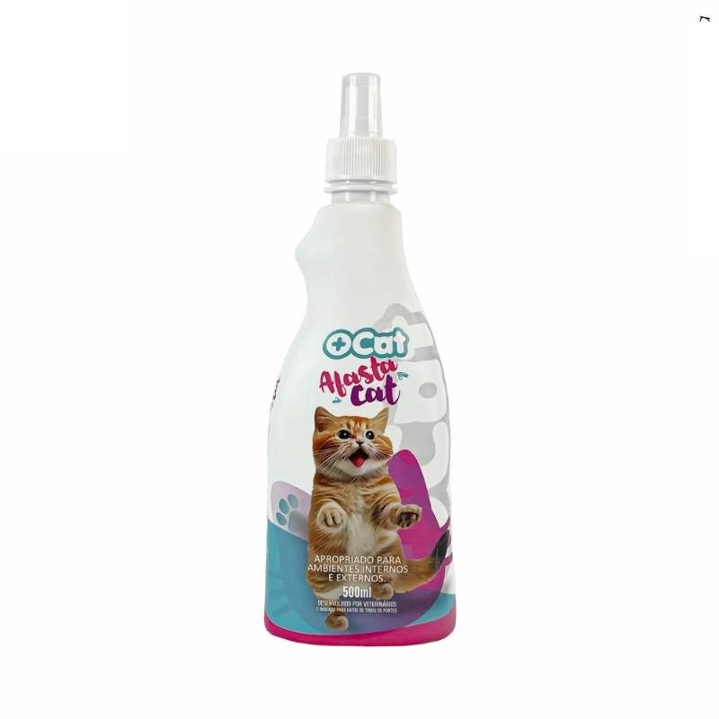 AFASTA CAT 500ML