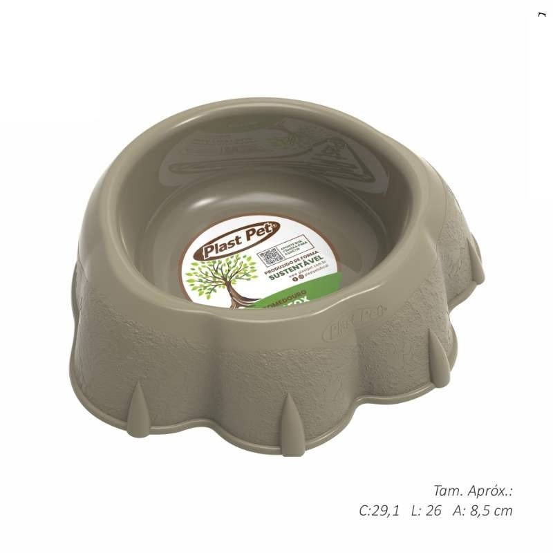 Comed Pet Fox Eco