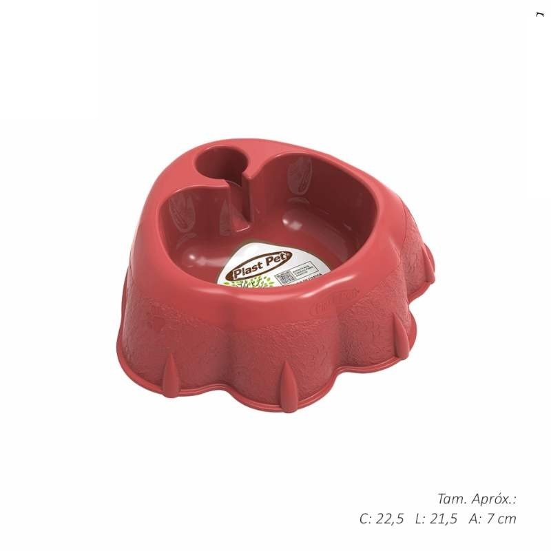 Beb Pet Fox Eco M 700Ml