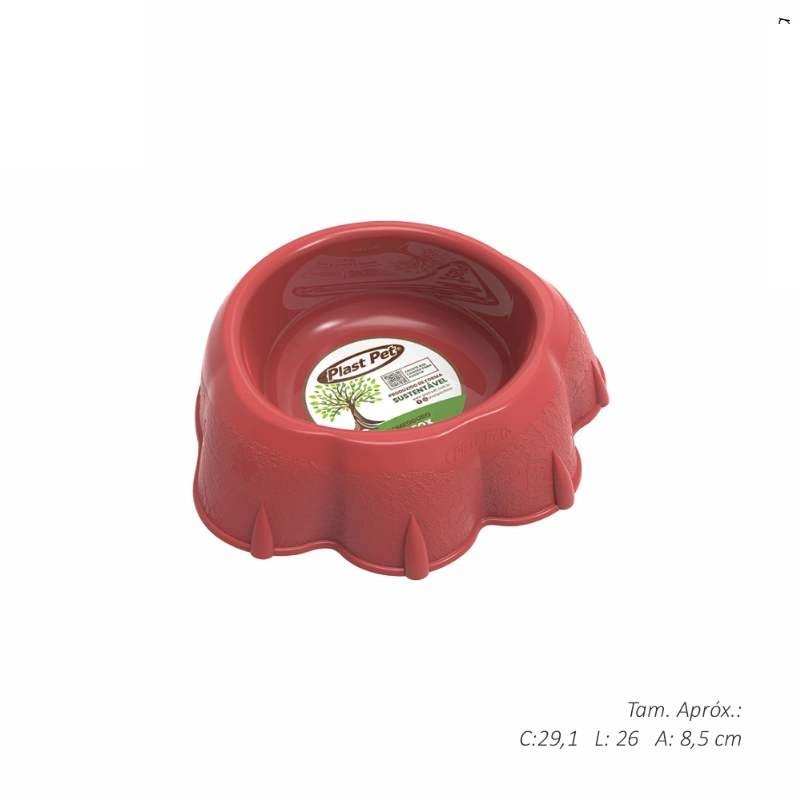 Comed Pet Fox Eco P 400Ml