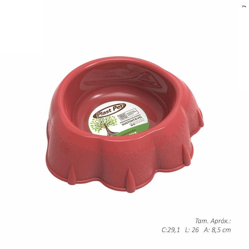 Comed Pet Fox Eco M 800Ml