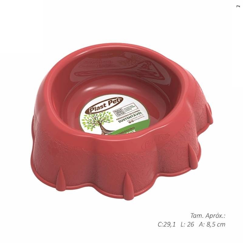 Comed Pet Fox Eco G 1500Ml