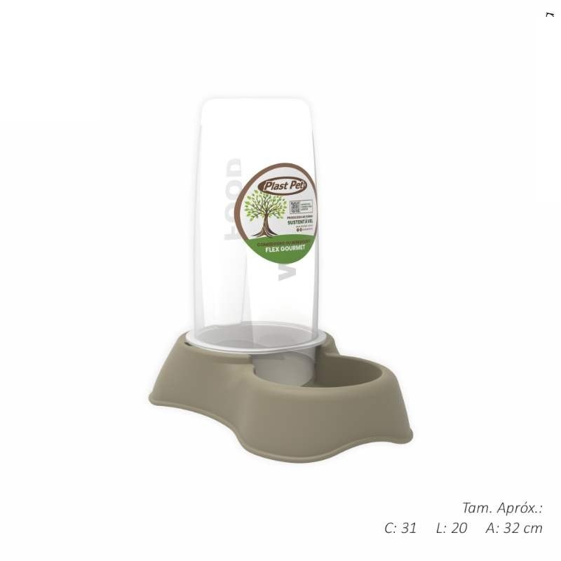 Beb Comed Flex Gourmet Eco