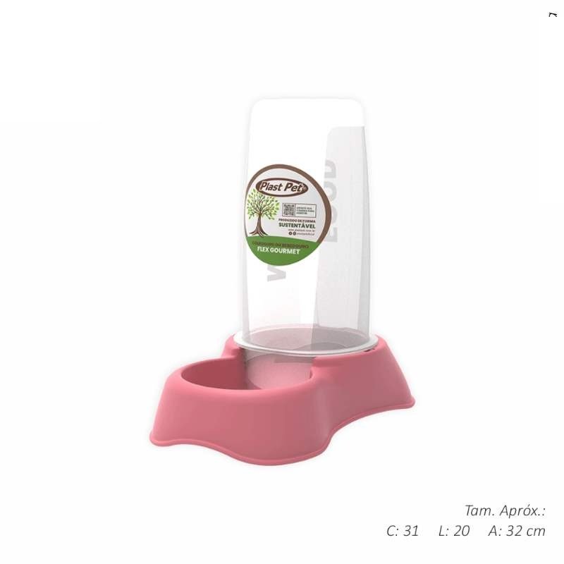 Beb Comed Flex Gourmet Eco 3000Ml