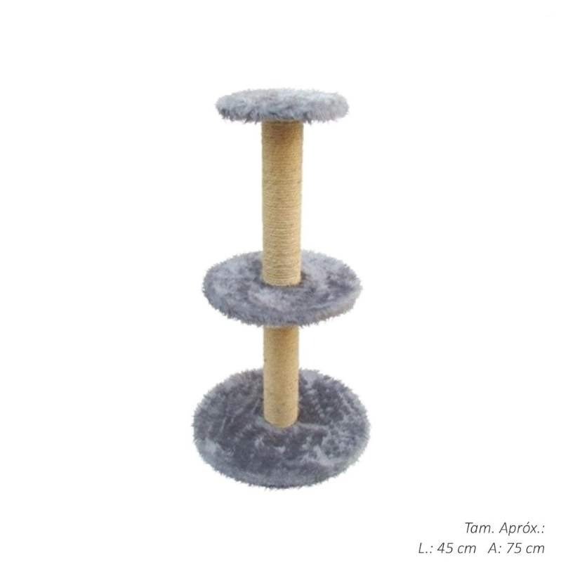 ARRANHADOR TORRE (AG05)