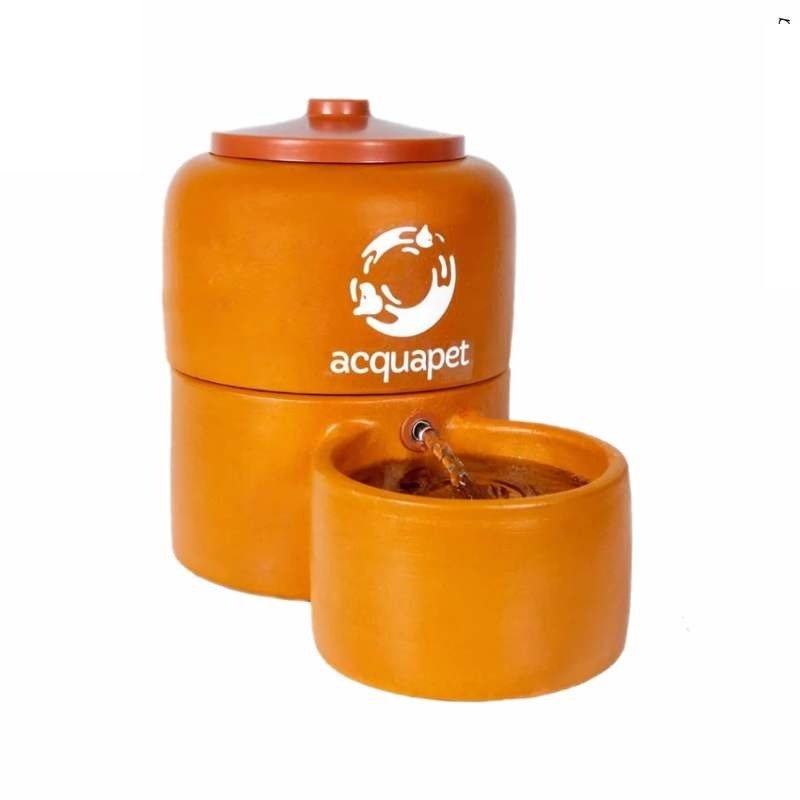 BEB FILTRO ACQUAPET 4 LT C/BOMBA