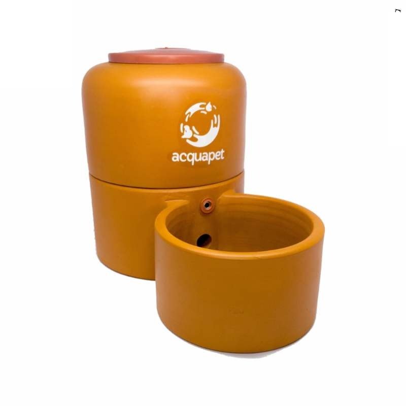 BEB FILTRO ACQUAPET 4 LT S/BOMBA