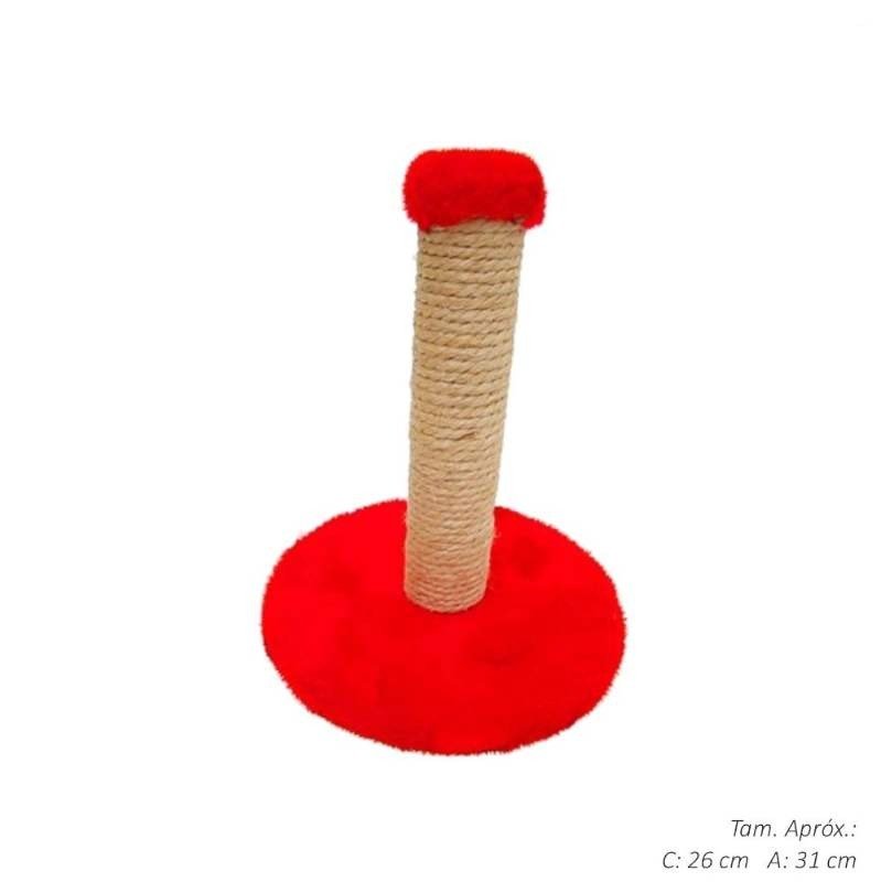 ARRANHADOR MINI POSTE (AG16)