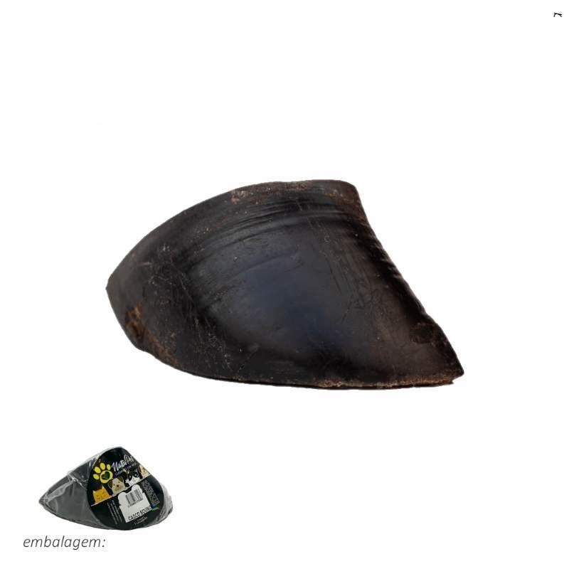 CASCO BOVINO