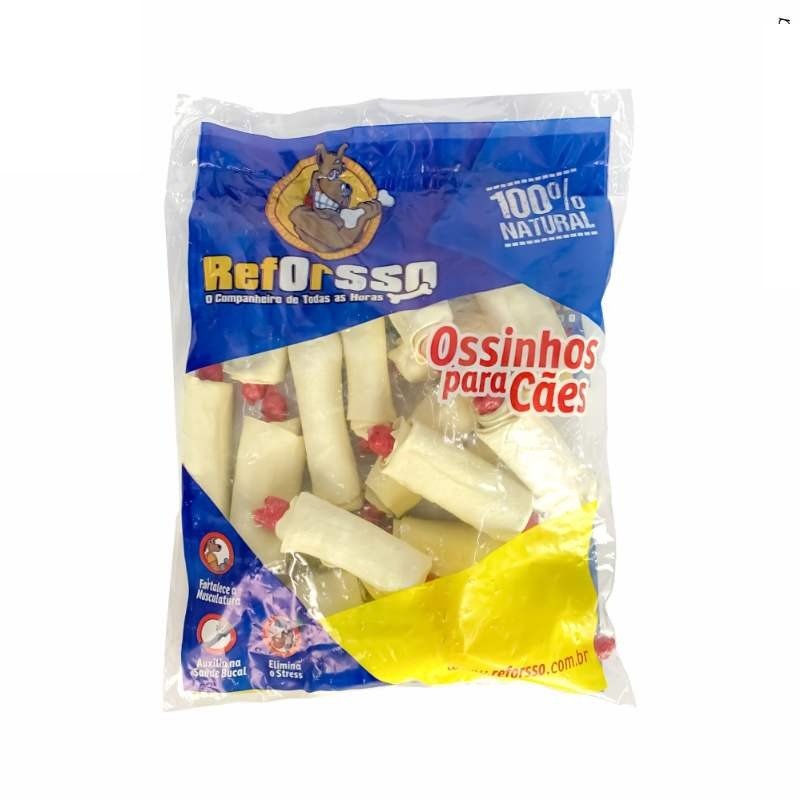 Osso Fantasia Hot Dog 1Kg