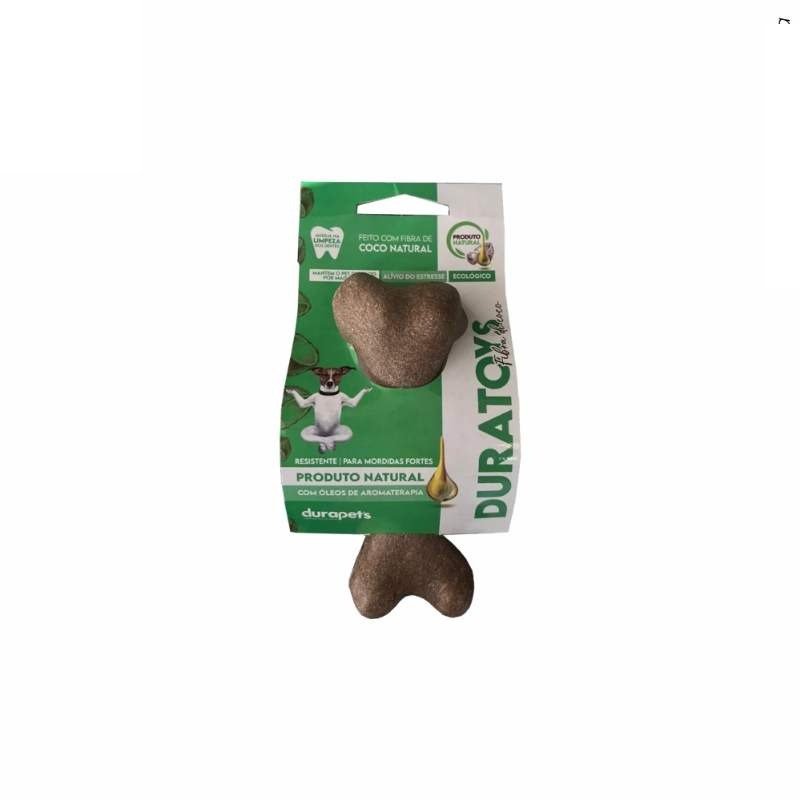 Osso Fibra De Coco