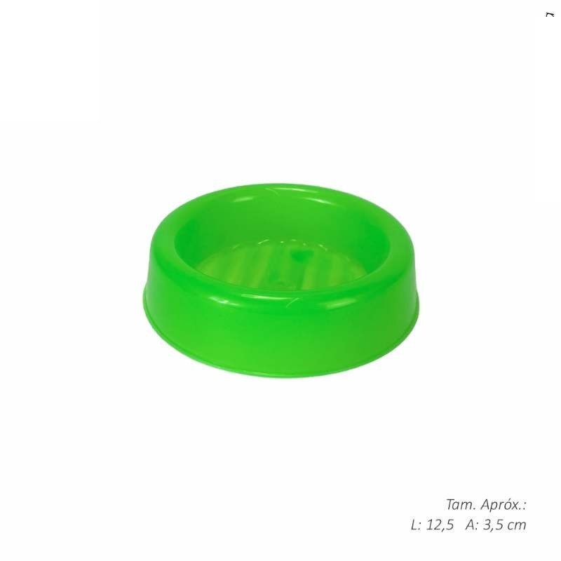 COMED GATO NEON 150ML VERDE