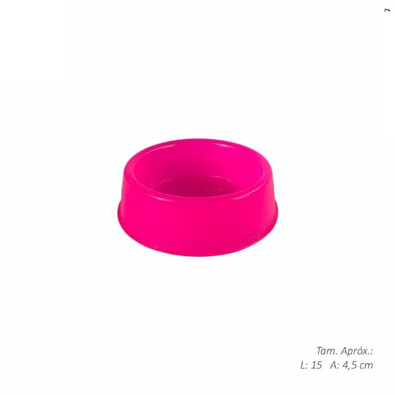 COMED NEON N.01 300ML ROSA
