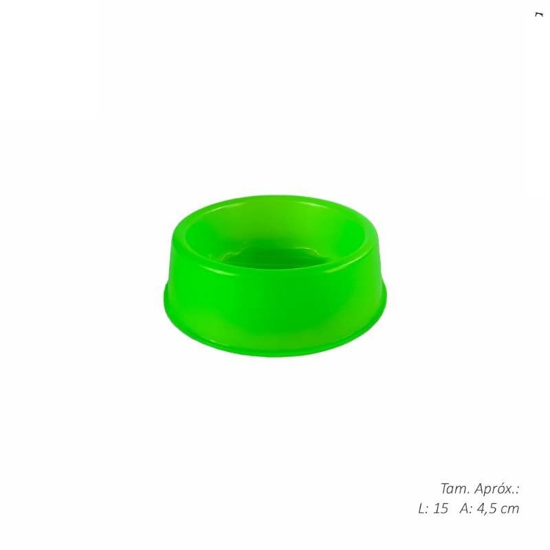 COMED NEON N.01 300ML VERDE