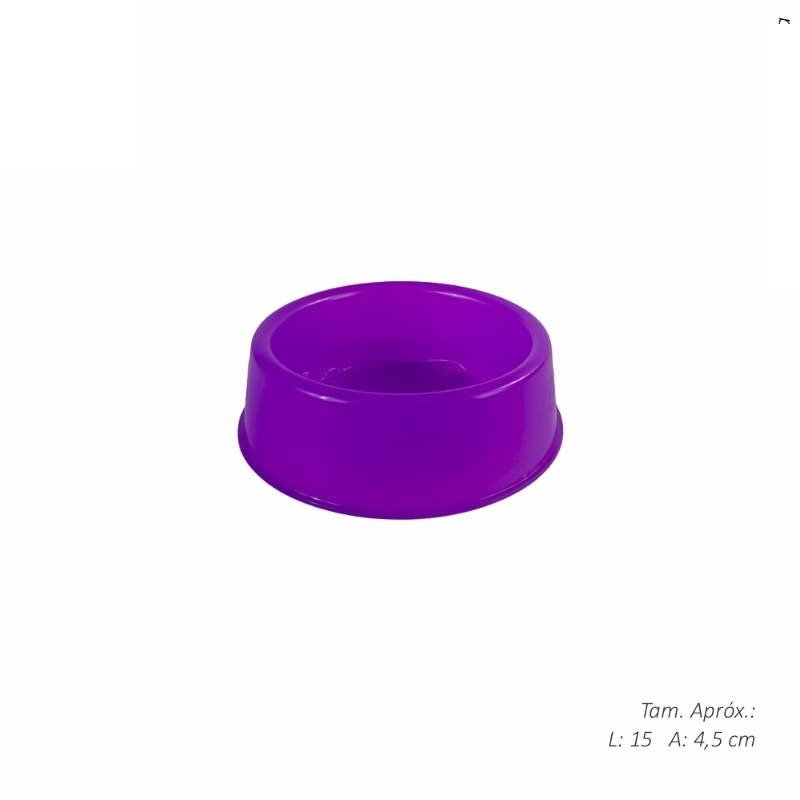 COMED NEON N.01 300ML ROXO