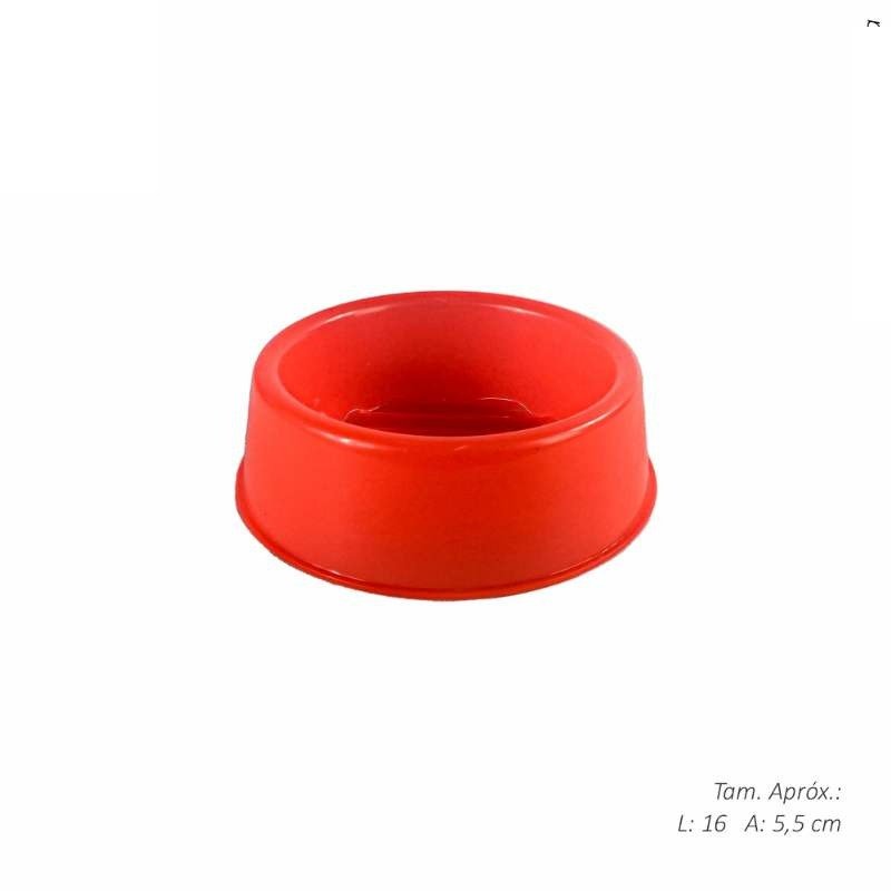 COMED NEON N.02 600ML LARANJA