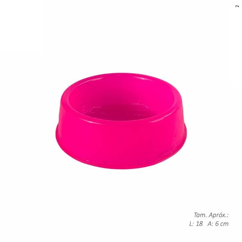 COMED NEON N.03 800ML ROSA