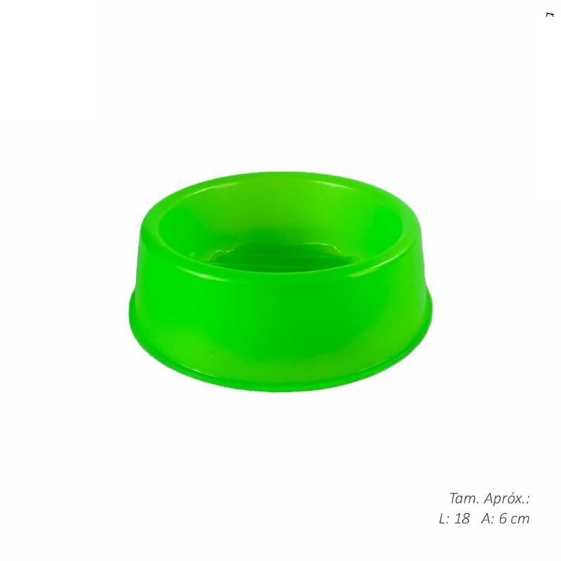COMED NEON N.03 800ML VERDE