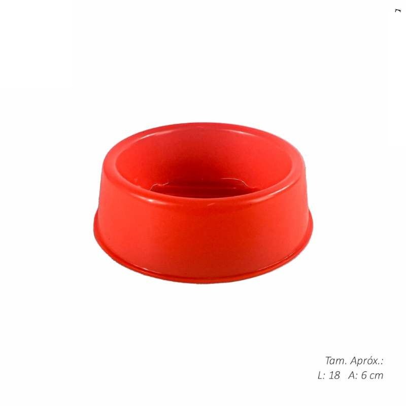 COMED NEON N.03 800ML LARANJA