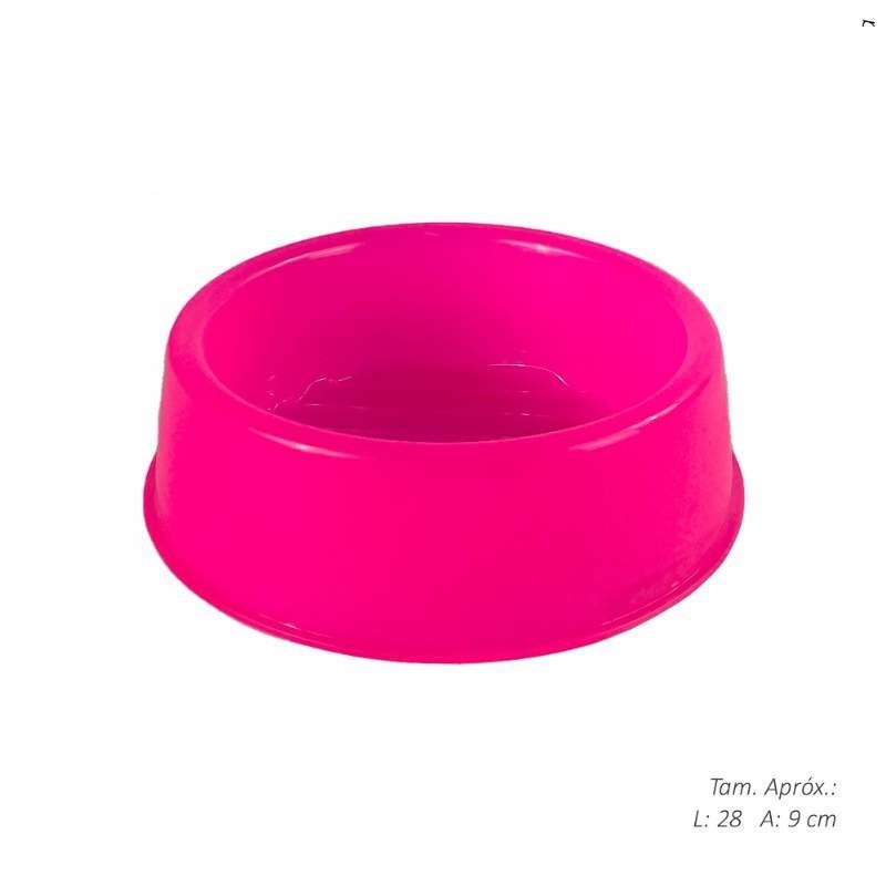 COMED NEON N.05 2500ML ROSA