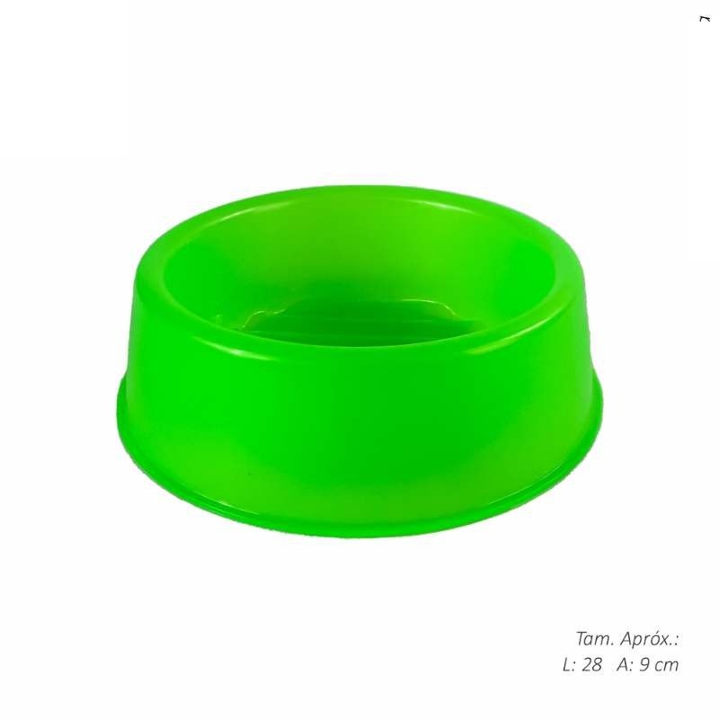 COMED NEON N.05 2500ML VERDE