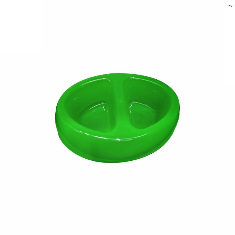 COMED DUPLO NEON 1000ML VERDE