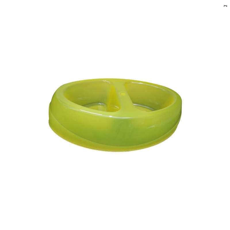 COMED DUPLO NEON 1000ML AMARELO