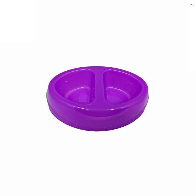 COMED DUPLO NEON 1000ML ROXO