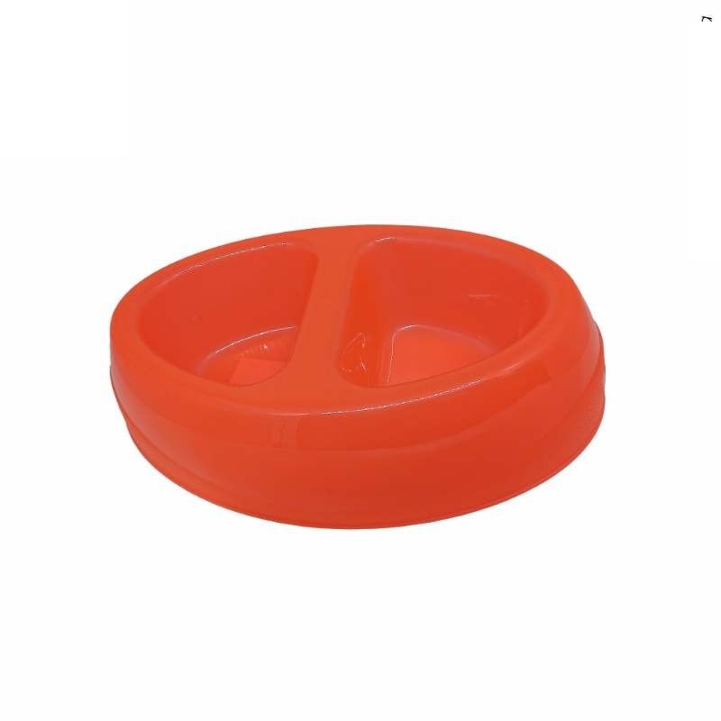COMED DUPLO NEON 1000ML LARANJA